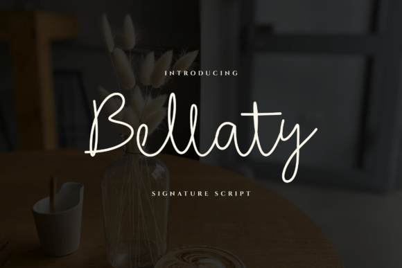 Bellaty: Elevating Modern Design with Graceful Sophistication