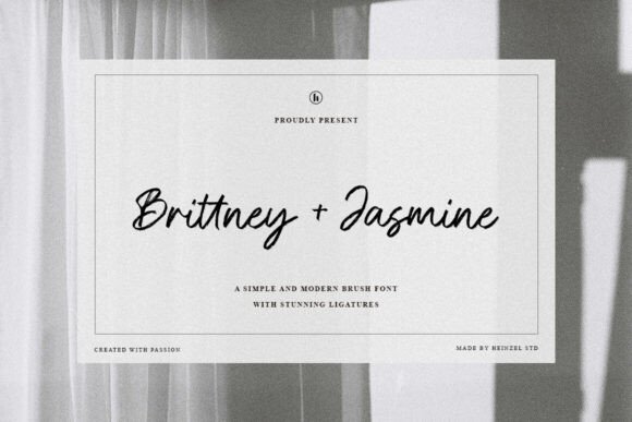 Brittney and Jasmine: A Strategic Asset for Modern Brand Communication