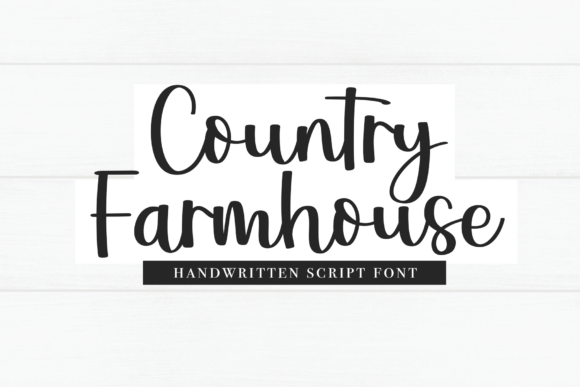 Country Farmhouse: A Strategic Asset for Authentic Brand Storytelling