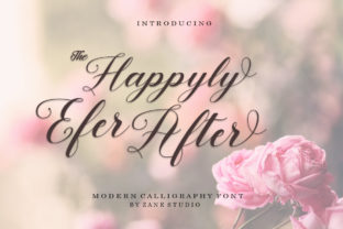 Happyly Ever After: A Modern Script for Playful Storytelling