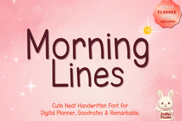 Reclaiming Clarity: How Morning Lines is Redefining Digital Note-Taking for the Modern Creator