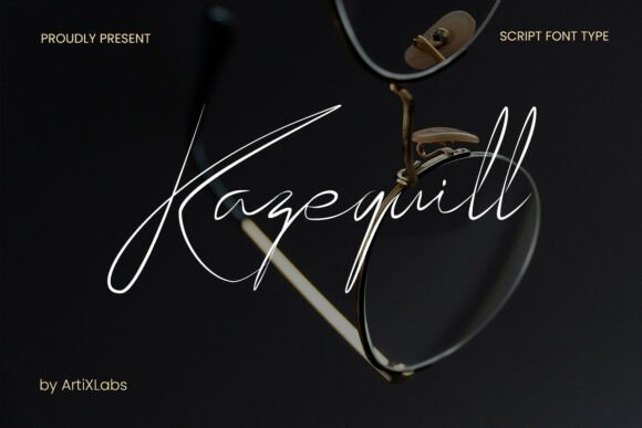 Strategic Applications of Kazequill for High-Impact Design