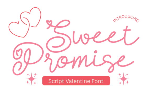 Sweet Promise: The Valentine's Day Script for Authentic Design